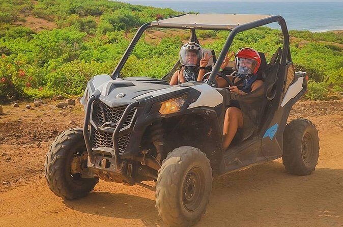 Cabo San Lucas Combo 2 in 1 Skybikes, ATV, RZR, Horses or Camel - Final Thoughts