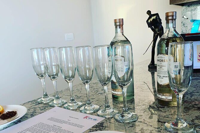 Cabo San Lucas Cooking Classes by Chef Ari - Group Size and Atmosphere