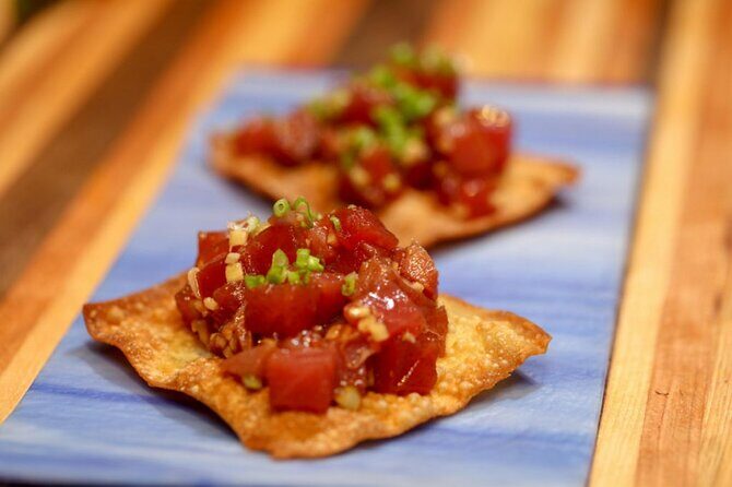 Cabo San Lucas Cooking Classes by Chef Ari - Final Thoughts