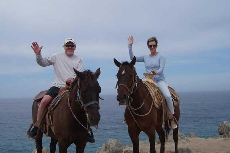 Cabo San Lucas: Desert ATV & Beach Horseback Combo - Final Thoughts