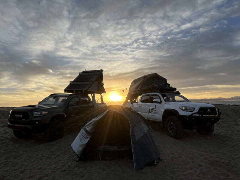 Cabo San Lucas: Discover Baja 4-Day Safari - An In-Depth Look at the Cabo San Lucas: Discover Baja 4-Day Safari