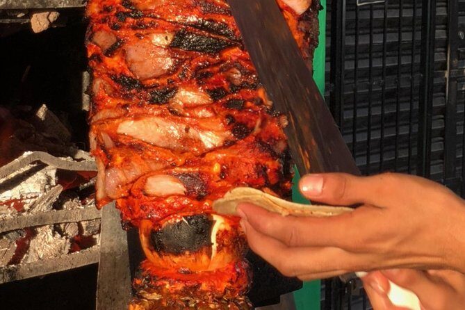 Cabo San Lucas Downtown Food and Tacos Tasting Experience - Why the Food & Tacos Tour is Worth Your Time