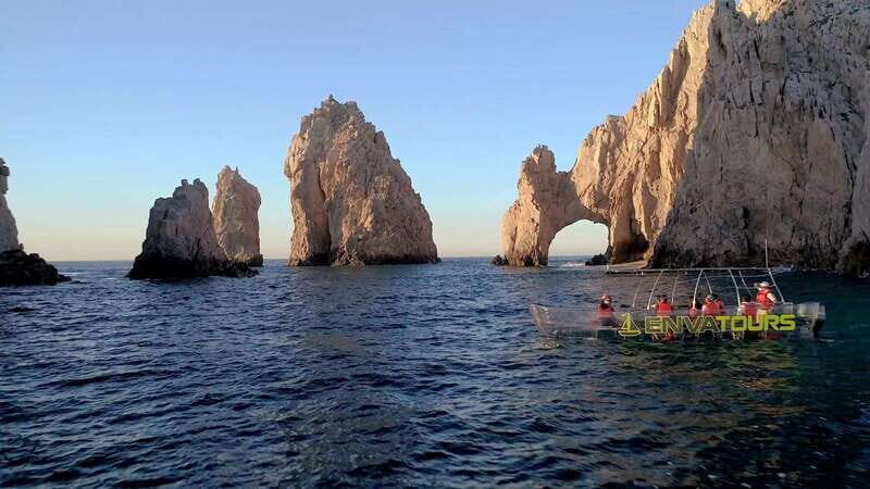 Cabo San Lucas: Glass-Bottom Boat Cruise and Tequila Tasting - Key Points