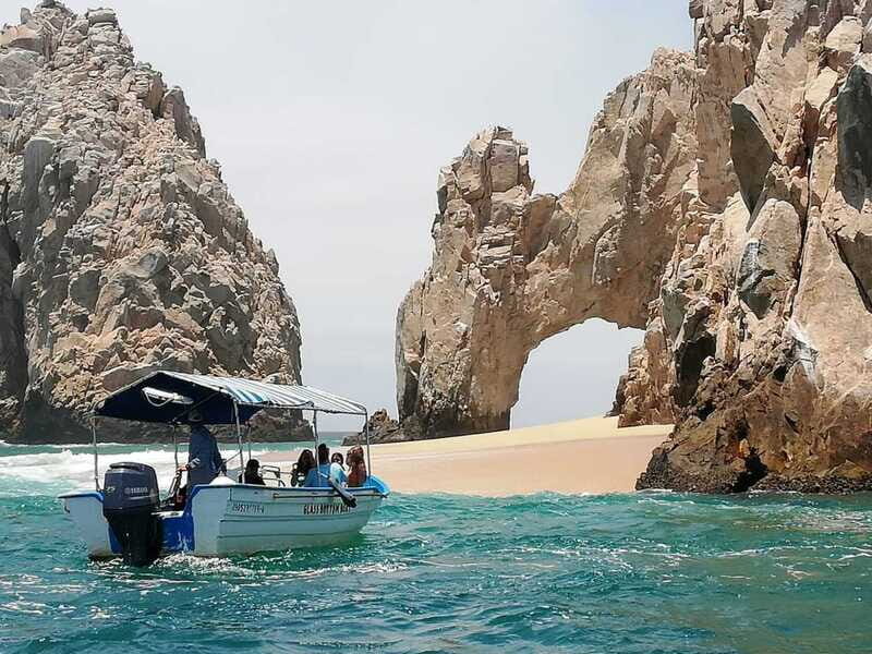 Cabo San Lucas: glass-bottom boat ride to "End of the Earth" - Who Should Consider This Tour?