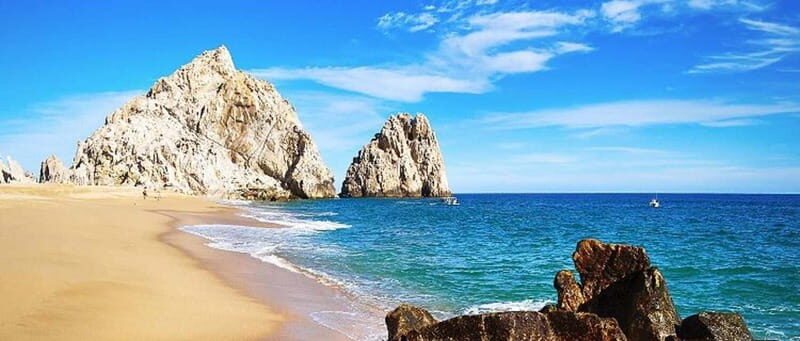 Cabo San Lucas: glass-bottom boat ride to "End of the Earth" - Final Thoughts