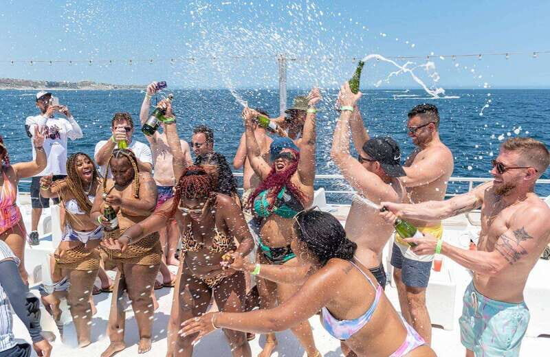 Cabo San Lucas: Hip Hop Boat Party with Unlimited Drinks - FAQ