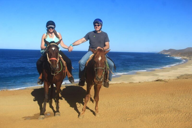 Cabo San Lucas Horseback Ride on Beach and Desert - Final Thoughts