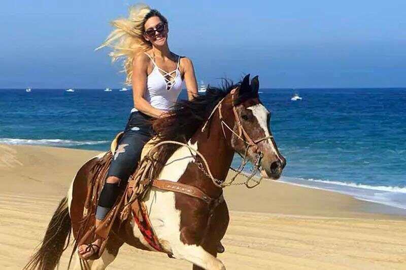 Cabo San Lucas Horseback Ride on Beach and Desert - FAQ