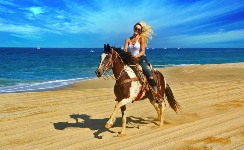 Cabo San Lucas: Horseback Riding On The Beach - Final Thoughts