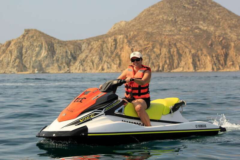 Cabo San Lucas Jet Ski Rental - Final Thoughts: Is It Worth It?