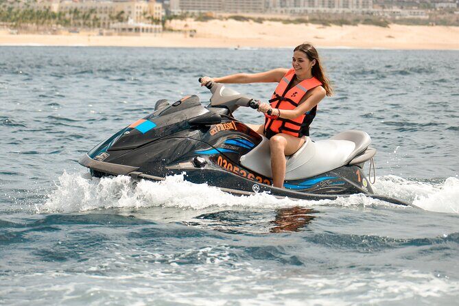 Cabo San Lucas Jet Ski Rental - Final Thoughts