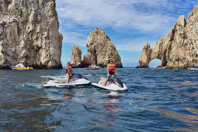 Cabo San Lucas Jet Ski Rental - FAQ