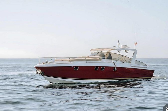 Cabo San Lucas Luxury Yacht to El Arco with Snorkeling Stop - Final Thoughts: Who Is This Tour Best For?