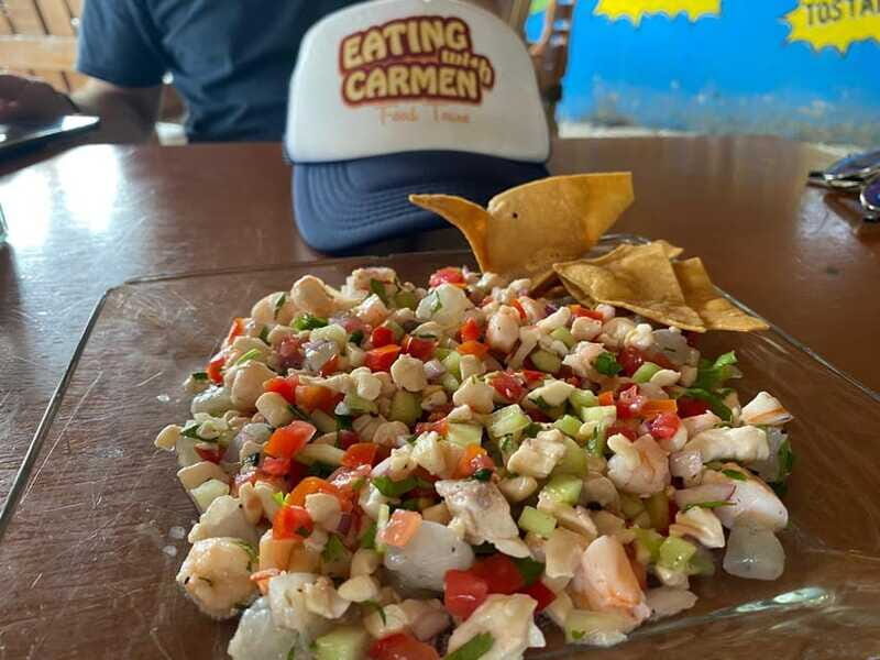 Cabo San Lucas: Mexican Beer & Seafood Madness - FAQs