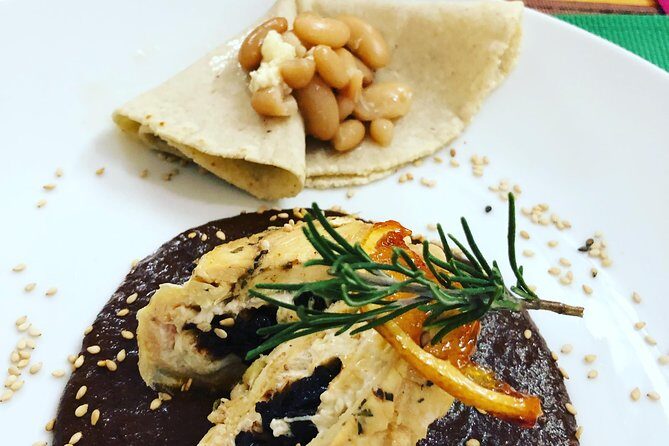 Cabo San Lucas Mexican Cooking Class Experience and Local Markets - An In-Depth Look at the Cabo San Lucas Mexican Cooking Class