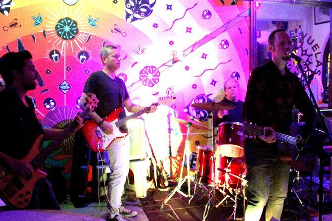 Cabo San Lucas Mezcal Tasting and Cocktail Class - FAQs