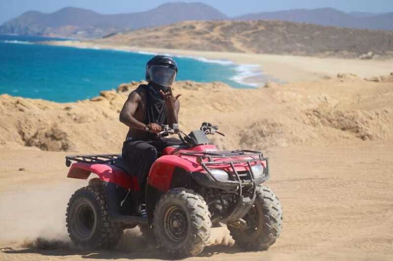 Cabo San Lucas: Migriño ATV Adventure Experience - Final Thoughts
