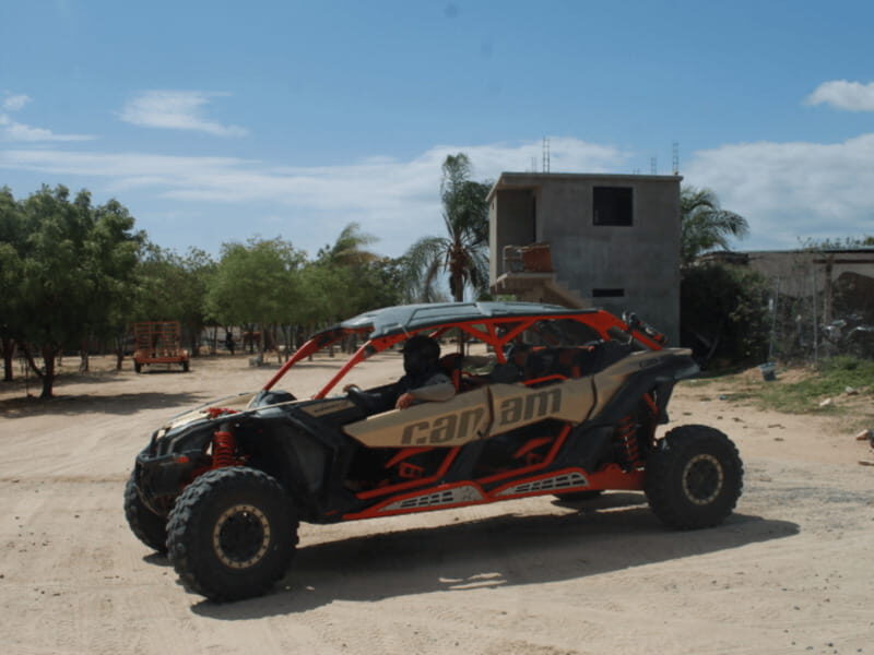 Cabo San Lucas: Migriño Beach & Desert UTV Adventure - Why Choose This Tour?