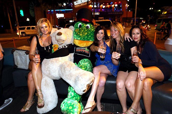 Cabo San Lucas Night Life - Our Honest Take