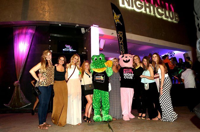 Cabo San Lucas Night Life - Final Thoughts