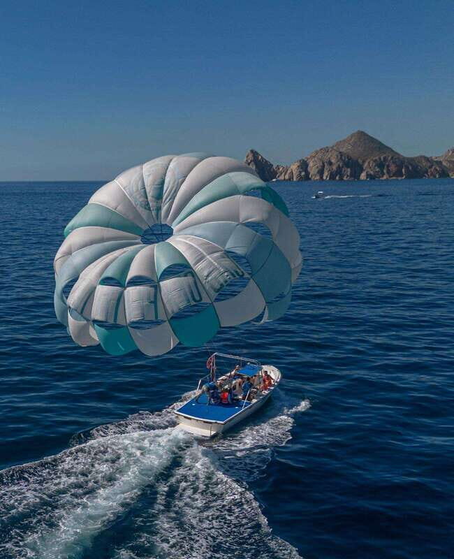 Cabo San Lucas: Parasailing Experience - Who Will Enjoy This Experience?