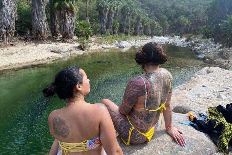 Cabo San Lucas: Pericu Native Road Hike - Key Points