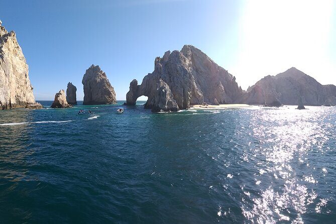 Cabo San Lucas Pirate Adventure - Family Sunset Cruise - FAQ