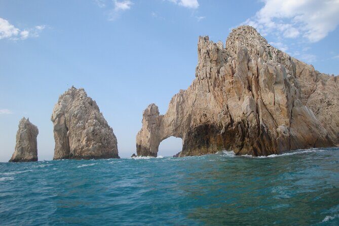 Cabo San Lucas Pirate Snorkel Tour - What’s Included & What’s Not