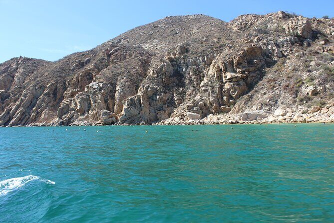 Cabo San Lucas Pirate Snorkel Tour - Who Should Consider This Tour?