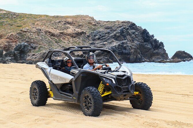 Cabo San Lucas Playa Migrino Adventure Tour - Who Will Get the Most Out of This Tour?