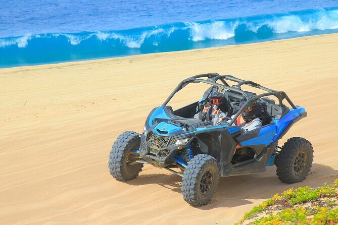 Cabo San Lucas Playa Migrino Adventure Tour - Analyzing the Price and Overall Value