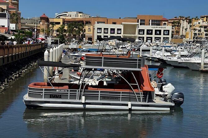 Cabo San Lucas Private 2 Deck Yacht with Drinks - Final Thoughts