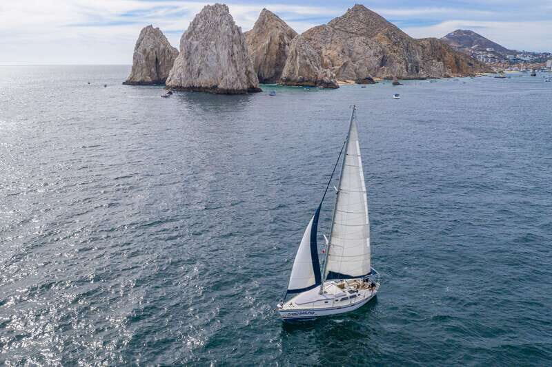 Cabo San Lucas: Private 38-Foot Sailing Boat - Final Thoughts