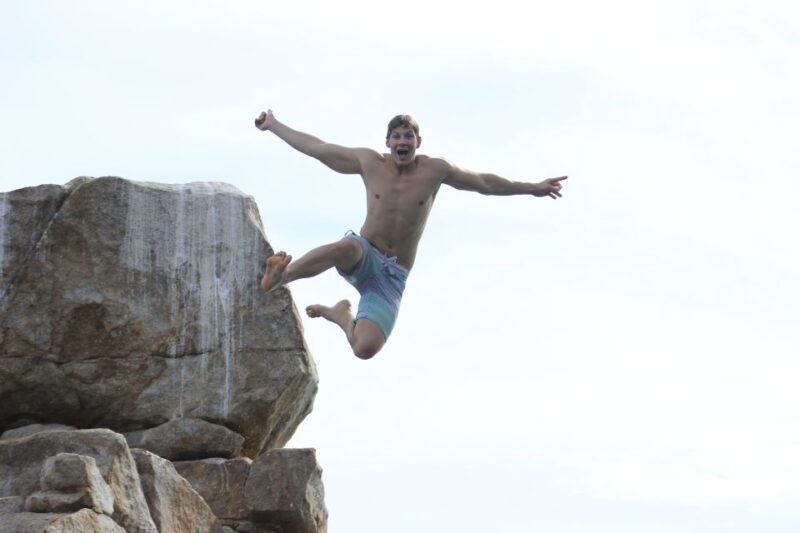 Cabo San Lucas: Private Catamaran Cruise - The Experience in Action: What Youll Love