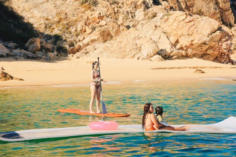 Cabo San Lucas: Private Catamaran Tour with Snorkeling - Pricing and Value