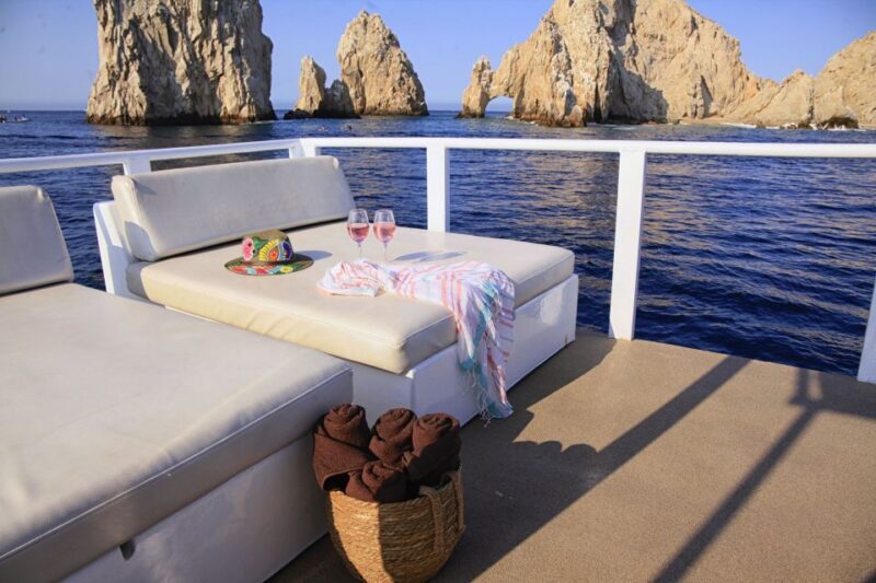 Cabo San Lucas: Private Catamaran Tour with Snorkeling - Final Thoughts