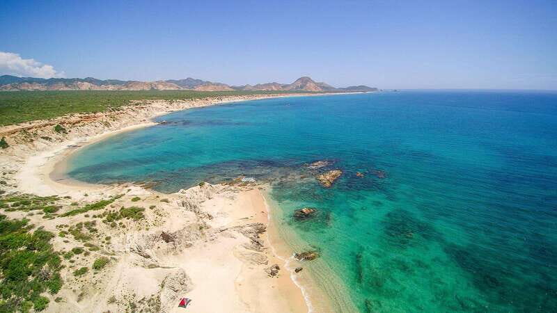 Cabo San Lucas: Private Jeep Tour to Cabo Pulmo & Snorkeling - Exploring the Experience in Detail