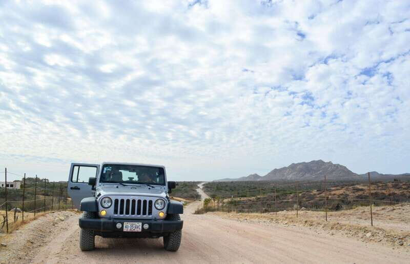 Cabo San Lucas: Private Jeep Tour to Santiago - FAQ