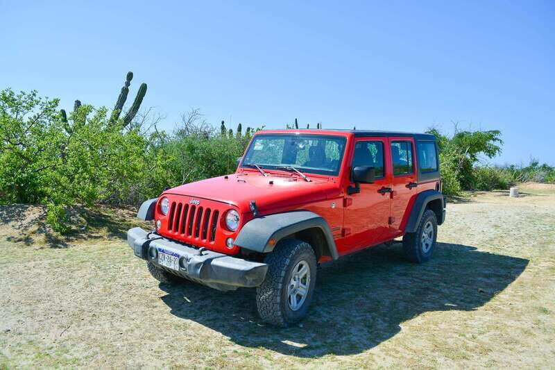 Cabo San Lucas: Private Jeep Tour to Todos Santos - Final Thoughts