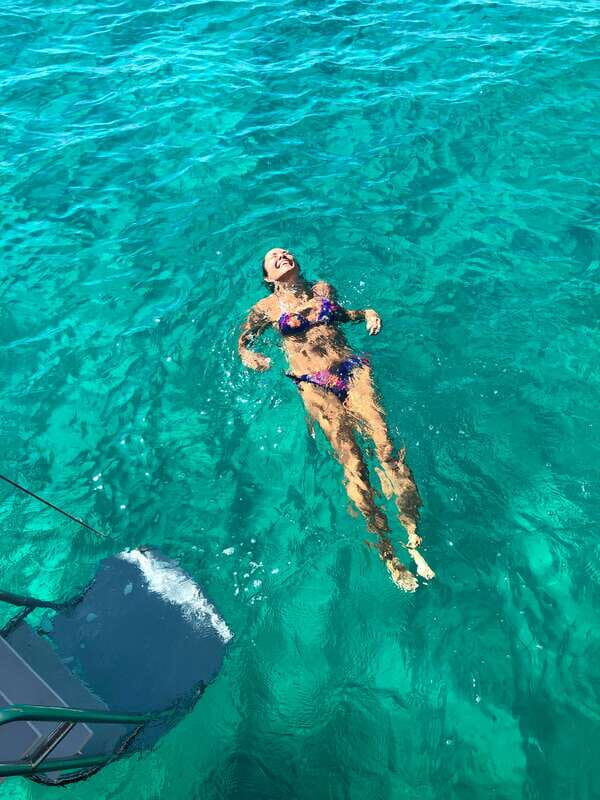 Cabo San Lucas Private Mini Catamaran Tour - The Details That Make or Break the Experience