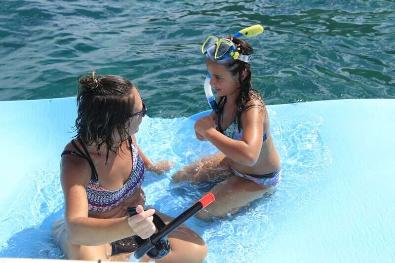 Cabo San Lucas Private Mini Catamaran Tour - FAQ