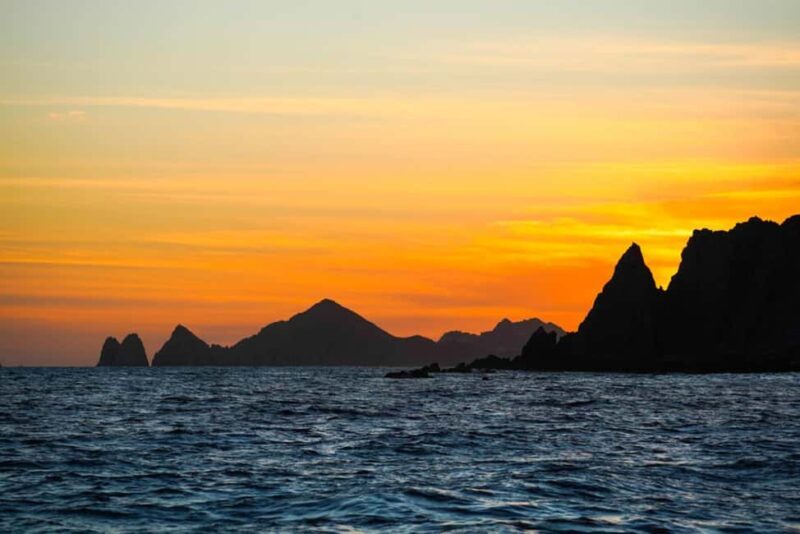 Cabo San Lucas: Private Sunset Cruise - Who Will Love This Tour?