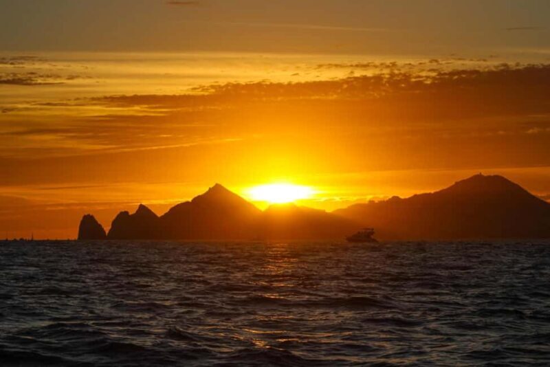 Cabo San Lucas: Private Sunset Cruise - Final Thoughts