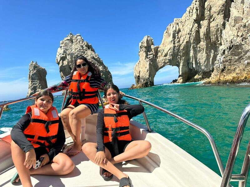 Cabo San Lucas: Private Tour to El Arco - An Overview of the Experience