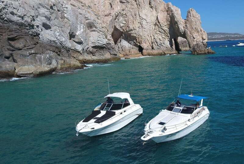 Cabo San Lucas Private Yacht 1 Hour Express Highlight Cruise - FAQ