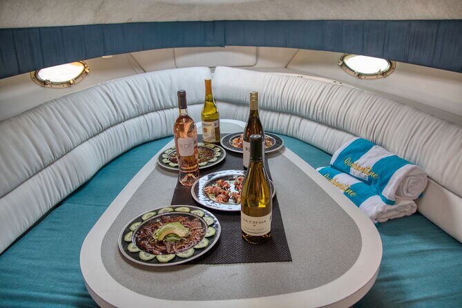 Cabo San Lucas Private Yacht Cruise with Open Bar - Real Experiences from Travelers