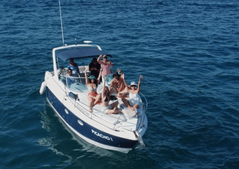 Cabo San Lucas: Private Yacht Tour - An In-Depth Look at the Cabo San Lucas Private Yacht Tour