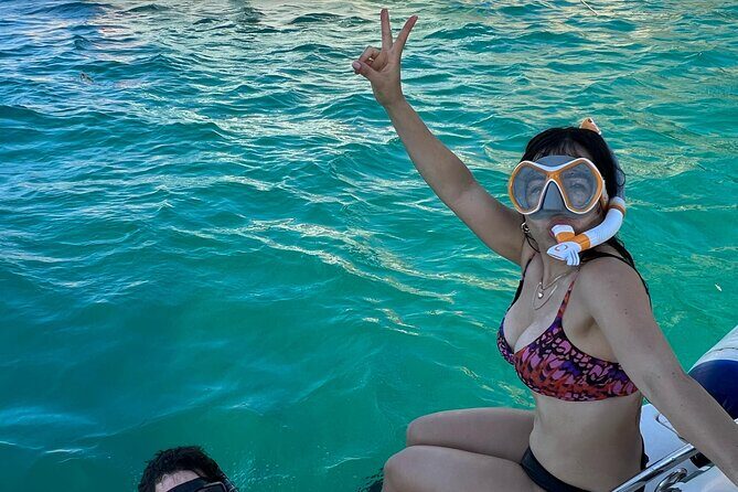 Cabo San Lucas Private Yacht Tour with Snorkel - Who Is This Tour Best For?