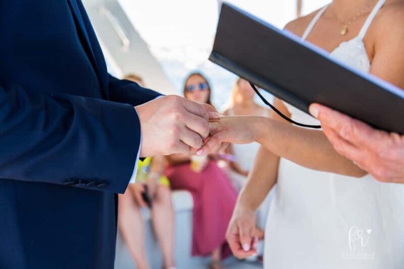 Cabo San Lucas: Private Yacht Wedding Celebration - An In-Depth Look at the Cabo San Lucas Yacht Wedding