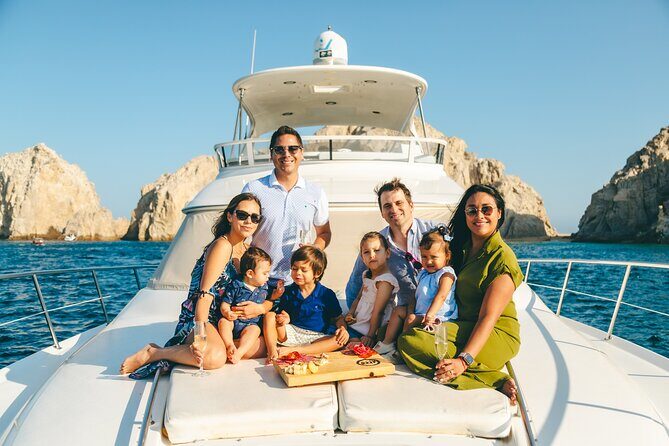 Cabo San Lucas Private Yacht with Open Bar & Snorkel - Final Thoughts